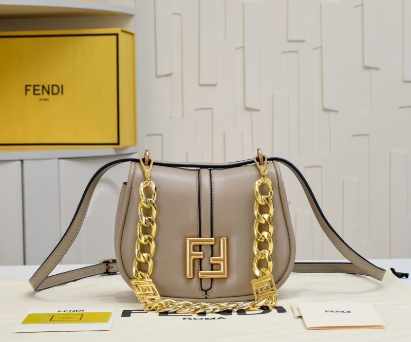 Fendi Satchel Bags